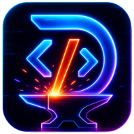 DevToolForge logo